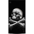 Alchemy Carta Blackbloods Bones XBox Series X Digital Edition Console Skin